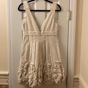 BCBG Size 8 Dress